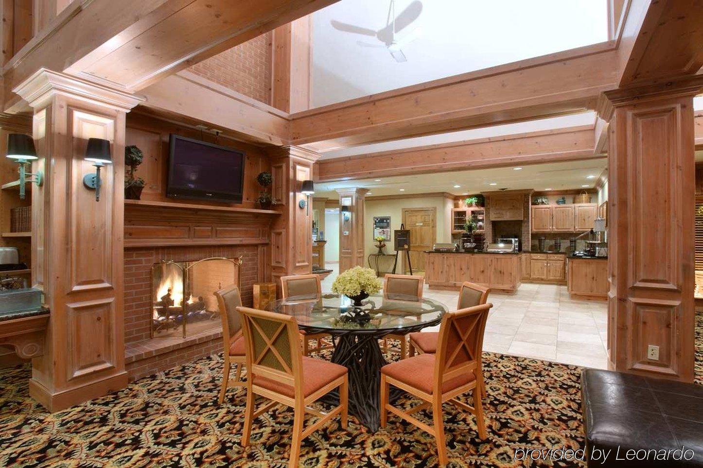 Homewood Suites By Hilton Indianapolis At The Crossing Intérieur photo
